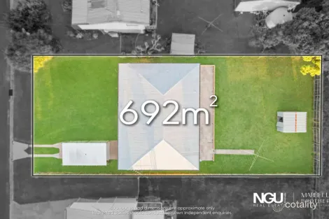Property photo of 36 Ironbark Crescent Raceview QLD 4305