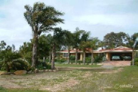 168 Meadowbrook Rmbl, Bullsbrook, WA 6084