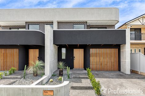 Property photo of 19A Carew Street Padstow NSW 2211