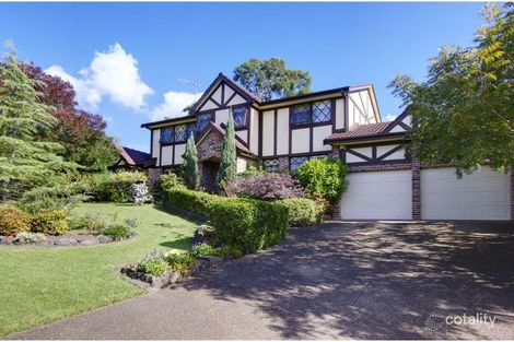 24 Gawain Ct, Glenhaven, NSW 2156