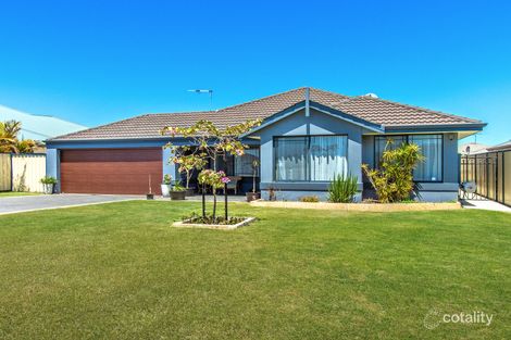 Property photo of 8 Kalbarri Crescent Bertram WA 6167