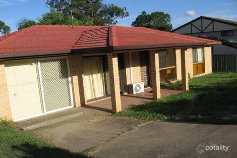 Property photo of 14 Sherwood Drive Browns Plains QLD 4118
