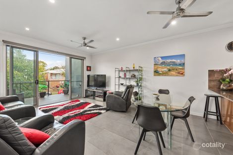 Property photo of 89 Glenalva Terrace Enoggera QLD 4051