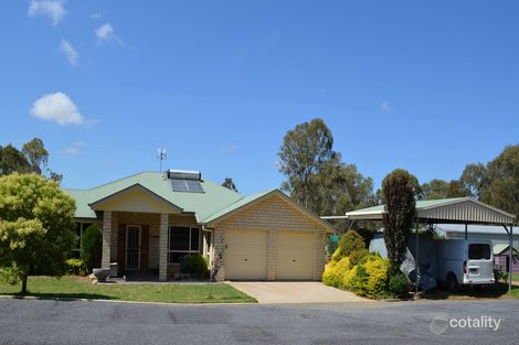 674 Warwick-Killarney Rd, Morgan Park, QLD 4370