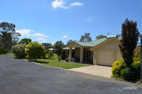 Property photo of 674 Warwick-Killarney Road Morgan Park QLD 4370