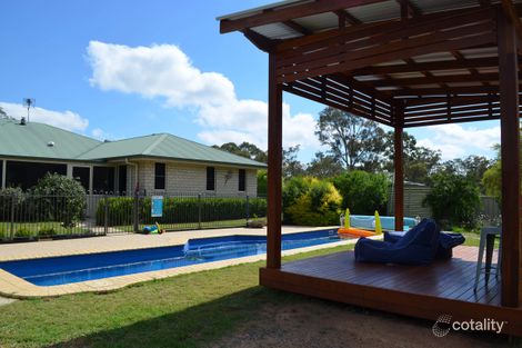 Property photo of 674 Warwick-Killarney Road Morgan Park QLD 4370