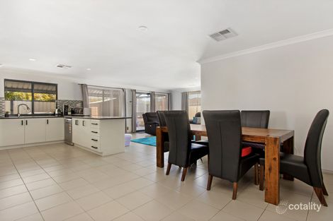 Property photo of 8 Kalbarri Crescent Bertram WA 6167