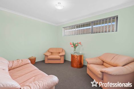 Property photo of 27 Dortmund Gardens Piara Waters WA 6112