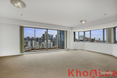 Property photo of 3802/2 Quay Street Haymarket NSW 2000