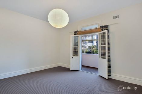 3/58 Hargrave St, Paddington, NSW 2021