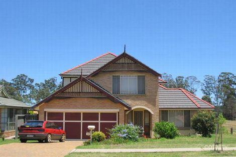 50 Aliberti Dr, Blacktown, NSW 2148