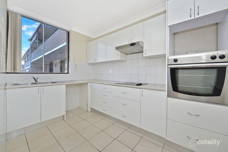 Property photo of 12/88-92 Albert Road Strathfield NSW 2135