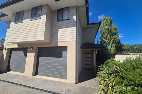 13/322 Parker St, Cootamundra, NSW 2590