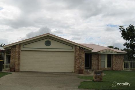 7 Robinson Ave, Walkerston, QLD 4751