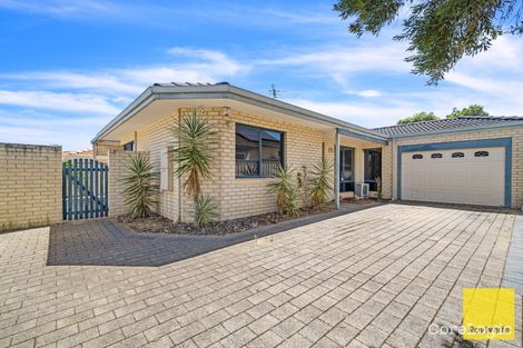 Property photo of 31A Quadea Way Nollamara WA 6061