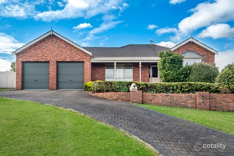 9 MCKELLAR CT, WARRNAMBOOL, VIC 3280