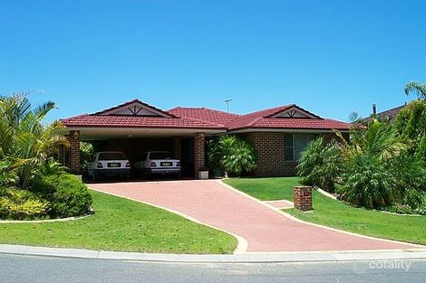 Property photo of 30B Standish Way Woodvale WA 6026