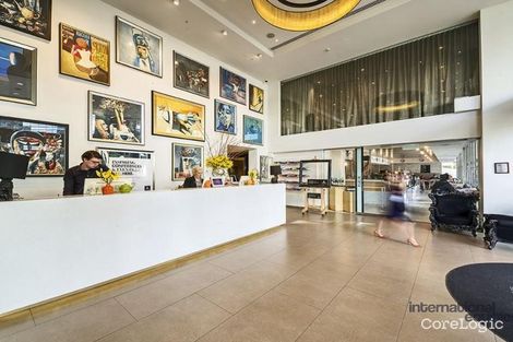 Property photo of 306/452 St Kilda Road Melbourne VIC 3004