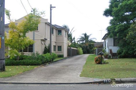 Property photo of 115 Vega Street Revesby NSW 2212