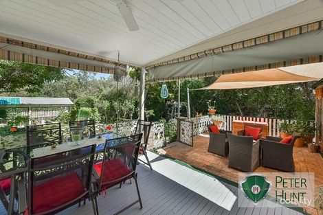 Property photo of 20 Campbell Street Picton NSW 2571