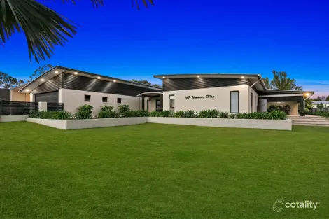 49 Wrenaus Way, Ningi, QLD 4511