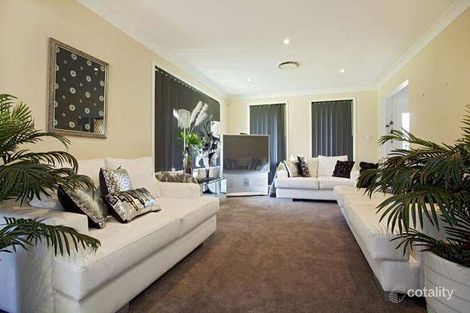 Property photo of 6 Lycett Avenue West Hoxton NSW 2171