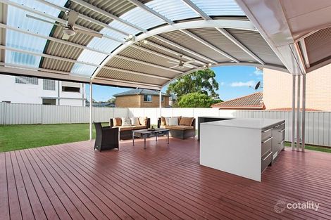 Property photo of 19 Pharlap Street Bossley Park NSW 2176