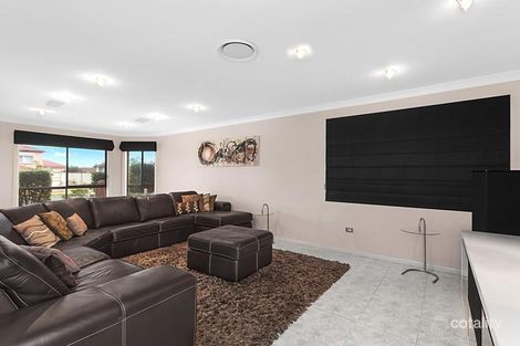 Property photo of 19 Pharlap Street Bossley Park NSW 2176
