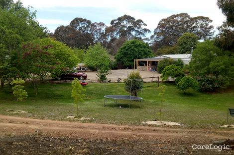 Property photo of 488 Old Federal Highway Bywong NSW 2621