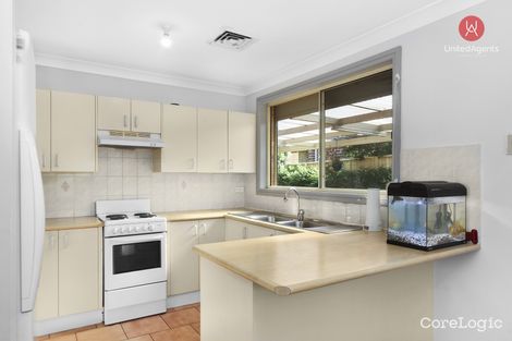 Property photo of 34 Harewood Place Cecil Hills NSW 2171