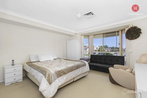 Property photo of 34 Harewood Place Cecil Hills NSW 2171