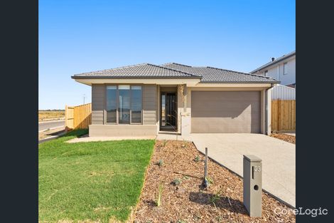Property photo of 23 Dusty Drive Point Cook VIC 3030