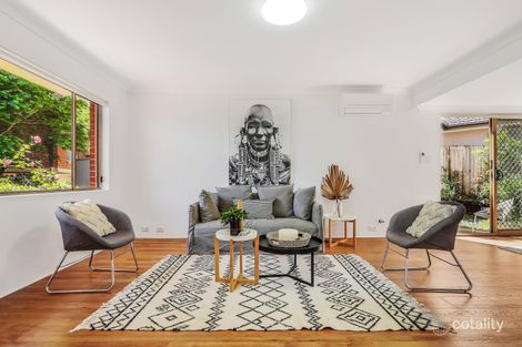 Property photo of 19/130-142 Canterbury Road Hurlstone Park NSW 2193