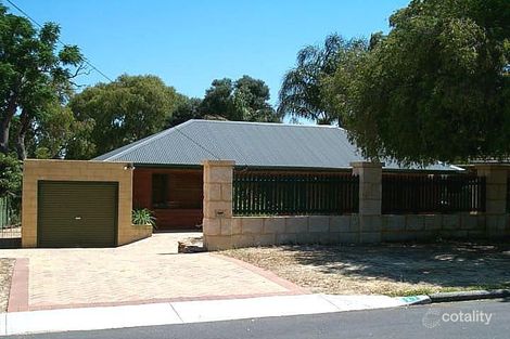 27 Widdicombe St, Myaree, WA 6154