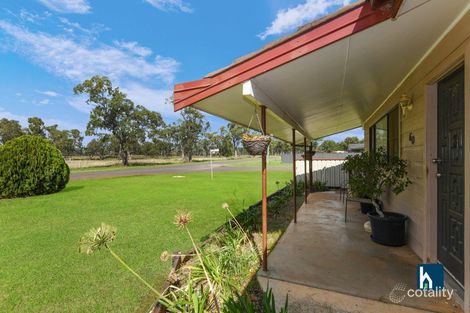 Property photo of 60 Cameron Street Curlewis NSW 2381