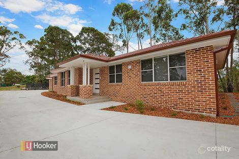Property photo of 23 Muscios Road Glenorie NSW 2157