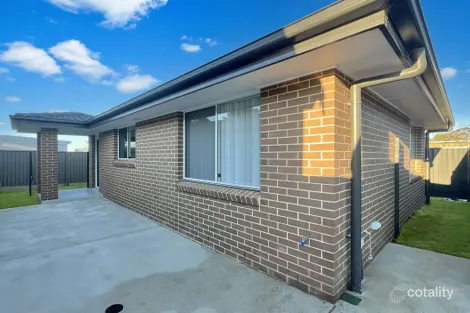 41a Desmond St, Merrylands, NSW 2160