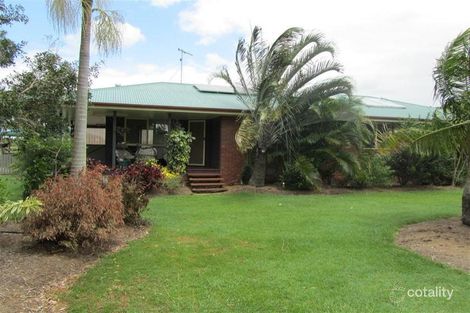 Property photo of 391 Moore Park Road Welcome Creek QLD 4670