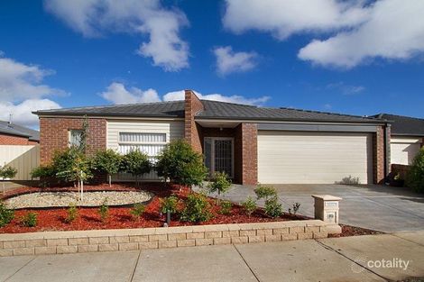 9 Dudley St, Wallan, VIC 3756