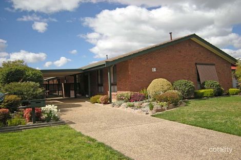 16 Villawood Ct, Lavington, NSW 2641