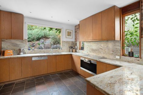 Property photo of 24 Bradleys Lane North Warrandyte VIC 3113