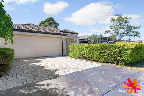 Property photo of 12 Dudley Street Rivervale WA 6103