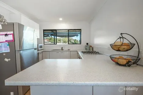 Property photo of 146 Jackson Road Russell Island QLD 4184