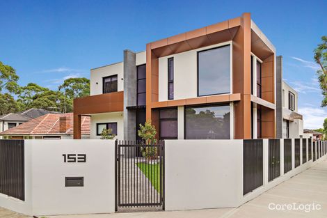 Property photo of 153 Homebush Road Strathfield NSW 2135
