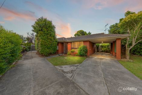 9 Ann Cres, Pakenham, VIC 3810