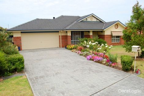 Property photo of 8 Willandra Road Woongarrah NSW 2259