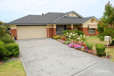 Property photo of 8 Willandra Road Woongarrah NSW 2259