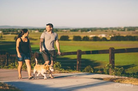 Property photo of LOT 912 Medlar Circuit Gillieston Heights NSW 2321