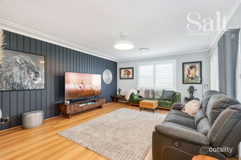 Property photo of 40 The Quarter Deck Merewether Heights NSW 2291