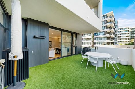 107/8 Foreshore Bvd, Woolooware, NSW 2230